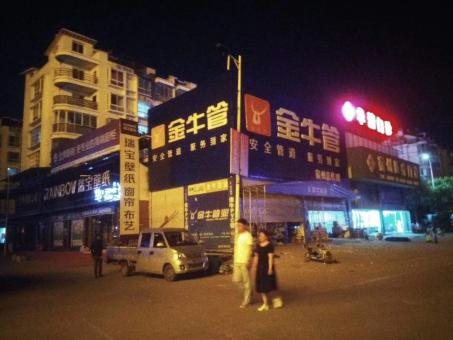 四点告诉你北碚市场门头招牌设计的重要性！