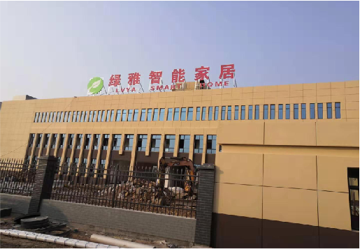 北碚如何选择大楼发光字？