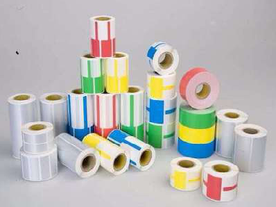 北碚关于不干胶材料。