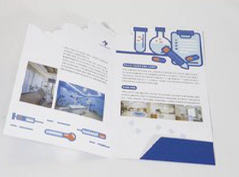 北碚说明书印刷有哪些样式可以选择？