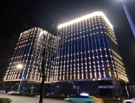 北碚亮化工程安装注意事项。