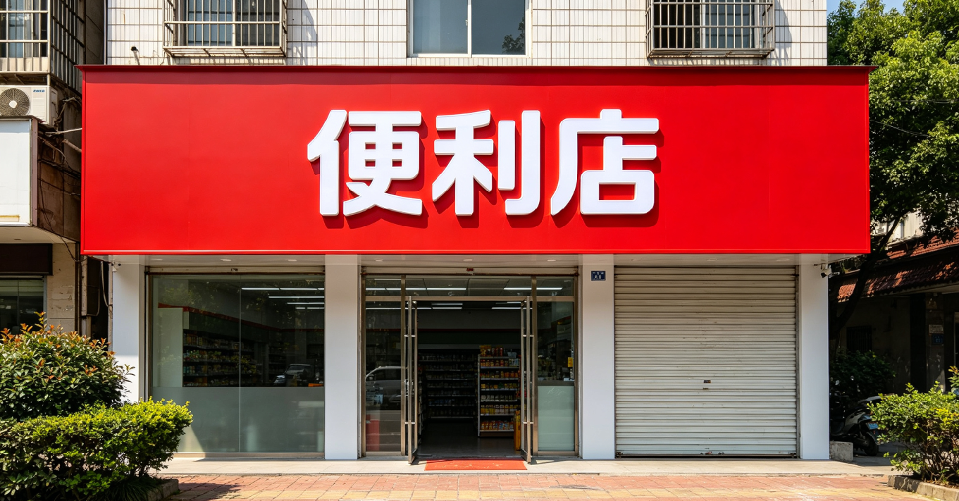 北碚门店招牌怎么选？主流门头招牌类型优缺点及适用场景全解析